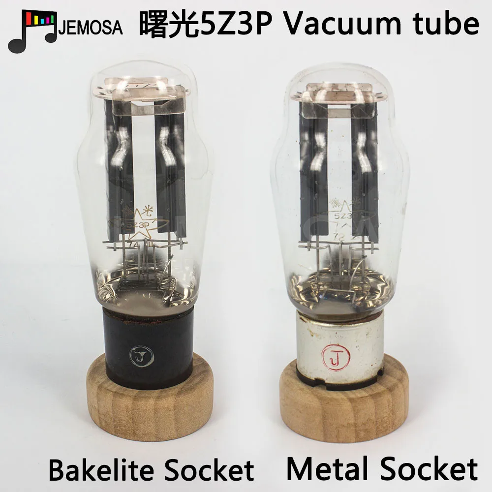 Вакуумная трубка Shuguang 5Z3P замена 5Z3PA 5U4G 274B 5U3C 5AR4 5R4G электронная DIY HIFI звуковая