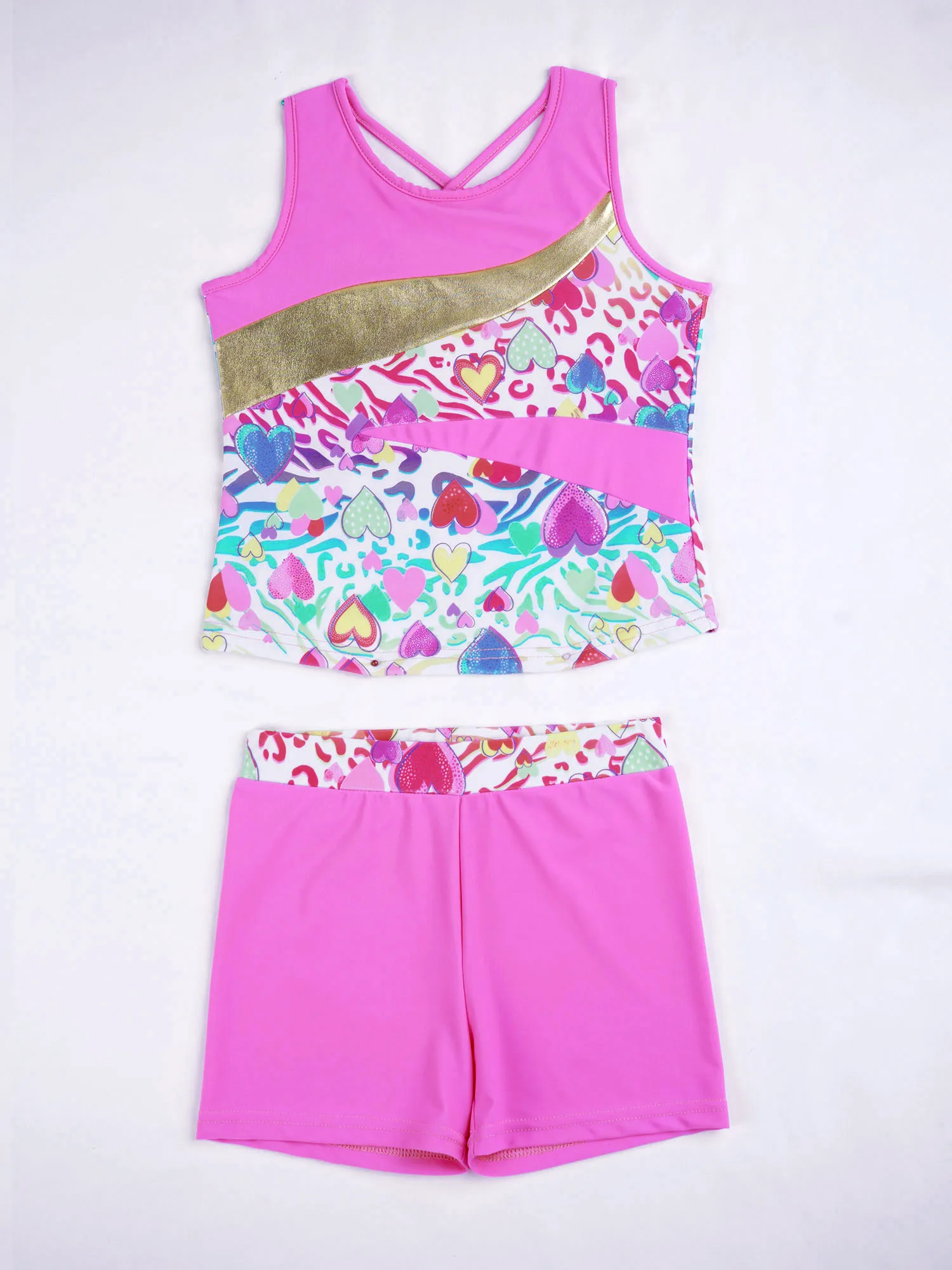 Abbigliamento Per La Danza Per Bambini | Acquisti Online Su