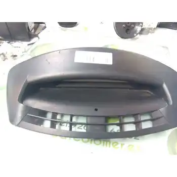 

6106WA P96572391ZD Box Instruments Citroen C4 Coupe Vtr Plus