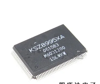 

5Pcs/lot KSZ8995XA KSZ8995X KSZ8995 QFP128 In Stock Best quality NEW