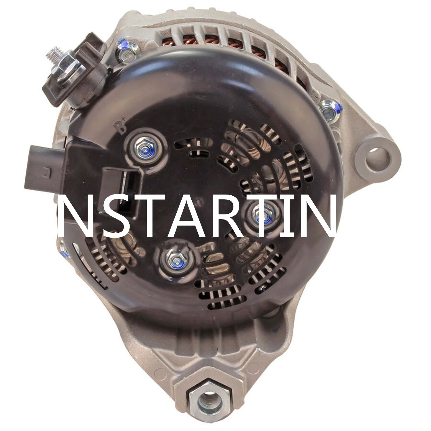 

ALTERNATOR DYNAMO GENERADOR ELECTRICO FOR 12V 210A 12317646814 12317646815 DAN1469 ALN2445AN 301N22076Z