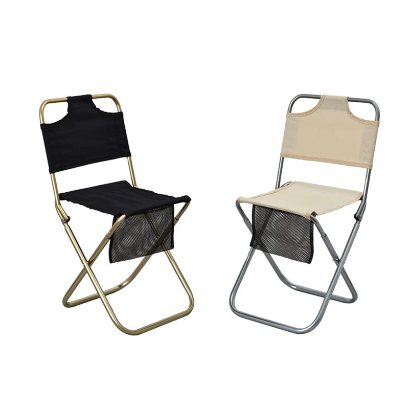 folding camp stools portable