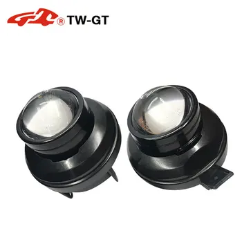 

BSSPHL Auto Car-Styling driving light HD 2.5 Bi-xenon high-definition spotlight lens fit for Chevrolet Cruze Trax / Opel Antara