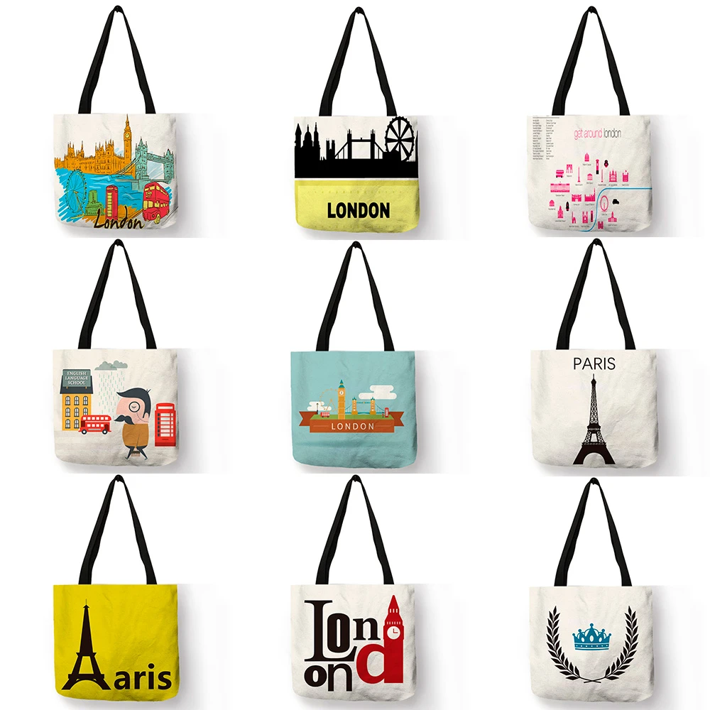 sac a main design