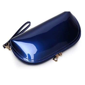 

Wallet Shell Shaped Mini Cute Small Coin Purse Candy Bag Gift Pouch Zipper Bag Jewelry Women