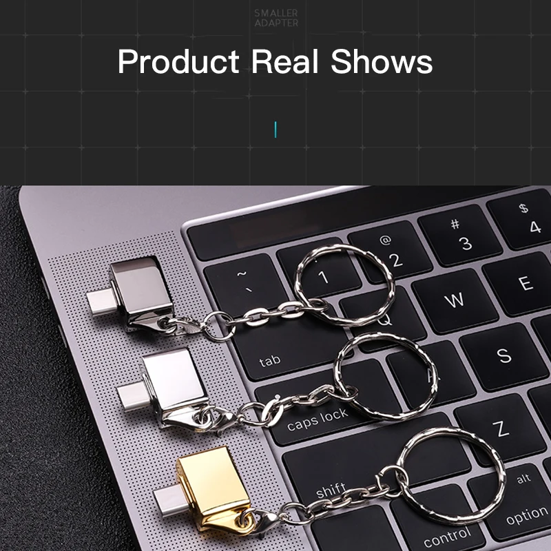 Niye USB Type C OTG Кабель адаптер для Samsung S10 Xiaomi Mi Android MacBook мышь геймпад планшетный ПК