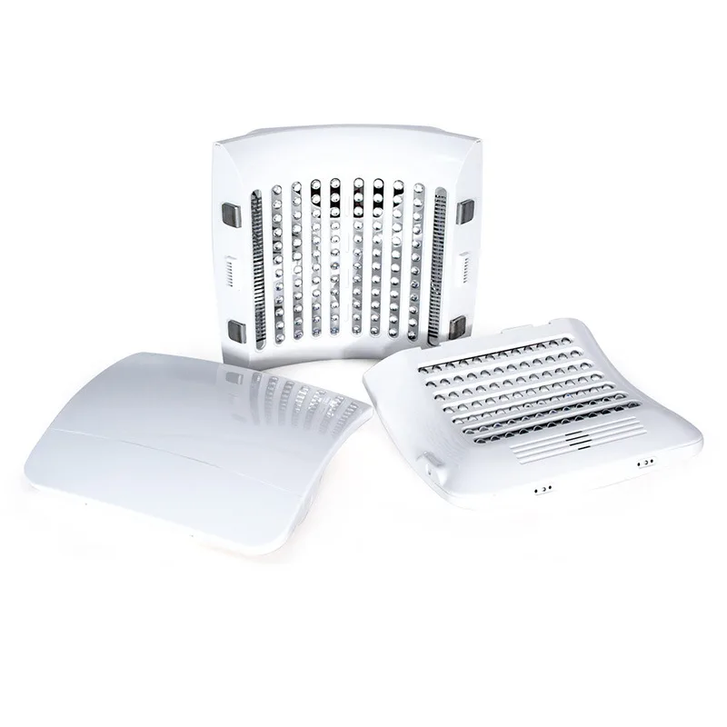  6Colors Photon PDT Led Light Facial Mask Machine Profession Acne Treatment Face Whitening Skin Reju - 4000443425079