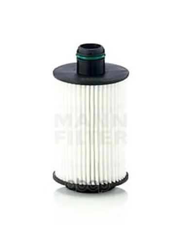 Фильтр Масляный MANN-FILTER арт. HU7030Z