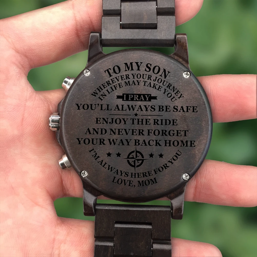 Montre pour maman Clearance