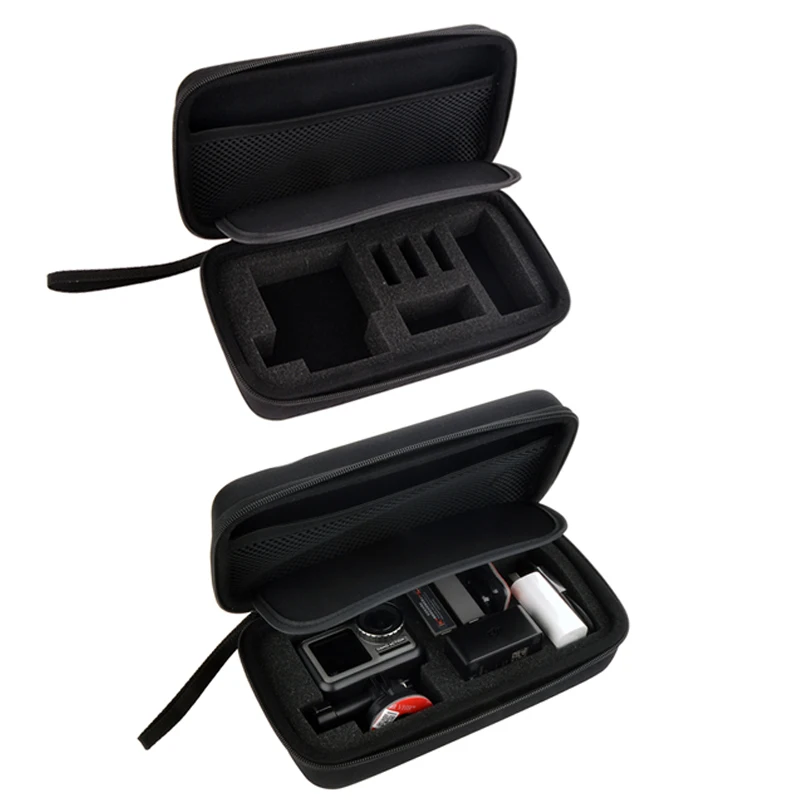 DJI Osmo Action Camera Carrying Case Large Waterproof Carrying Case for