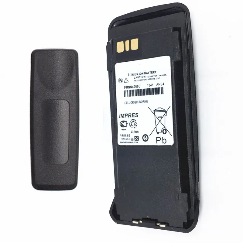 Батарея для рации 7,4 V 2200mA для motorola XPR6300, XPR6350, XPR6380, XPR6500, XPR6550, XPR6580