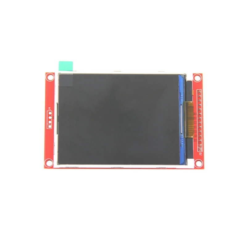 AABB-3.2 дюймов 320x240 MCU SPI серийный TFT ЖК-модуль дисплей экран без пресс-панели
