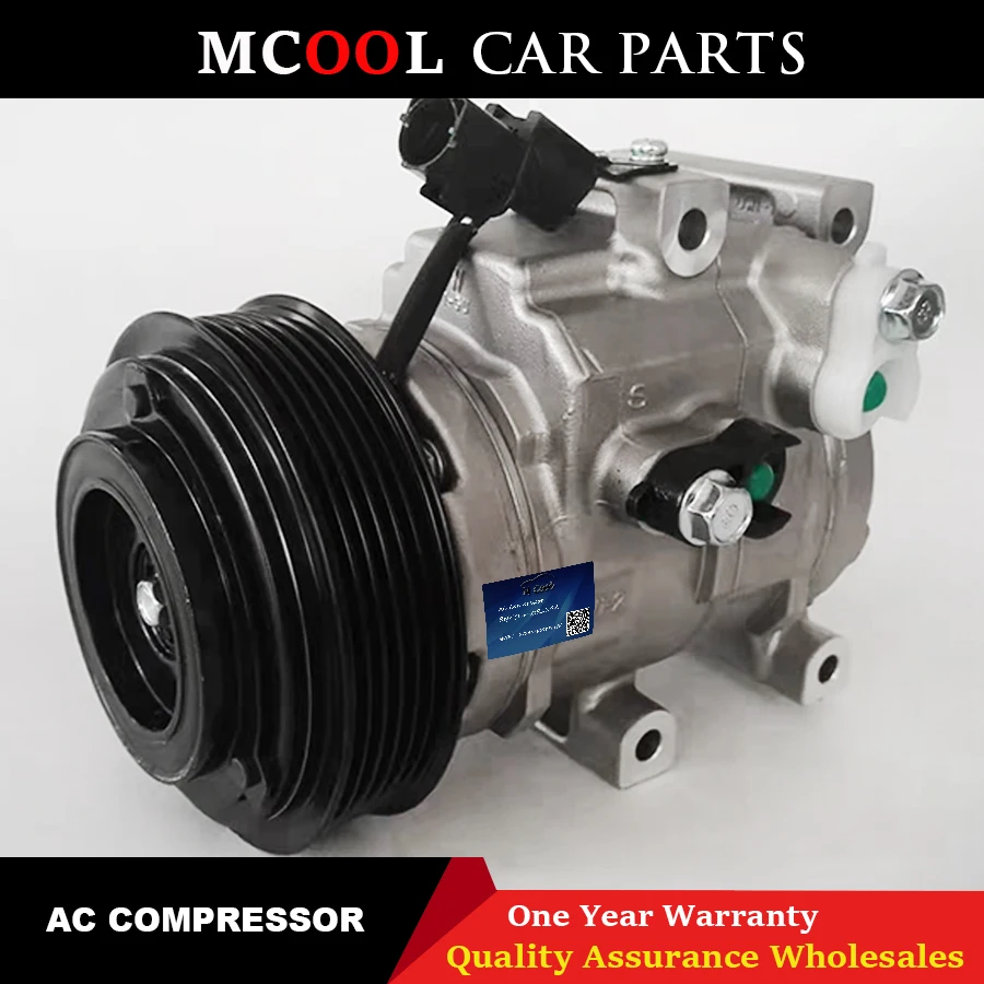 Для компрессора переменного тока Kia Rio 2011-2019 Hyundai Accent 2010-2019 977014L000 97701 4L000 97701-4L000 |