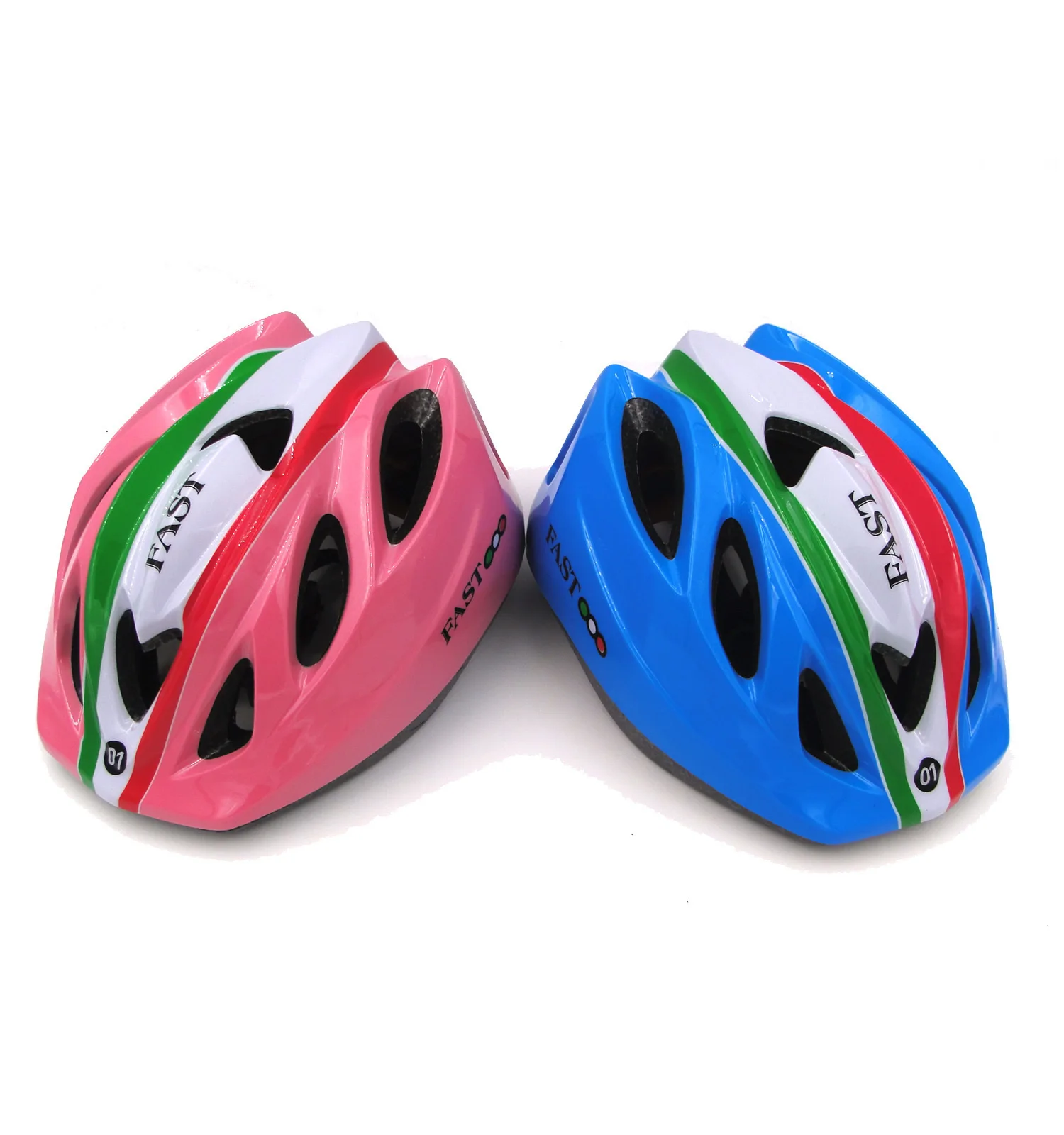 

Roller Skating Helmet Bicycle Helmet Coordination Sports Roller Skating Helmet Parent And Child Riding Safety Helmet Outdoor Spo