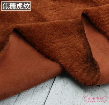 

Thickened Composite Corduroy Lamb