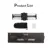 Zeapon Micro 2 Slider Camera Rail Slider Легкий Портативный Универсальный монтаж для зеркальных и беззеркальных камер