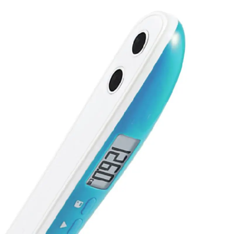 

Digital Ultrasonic Height Measuring Ruler Precision Height Meter Child Adult 11UA