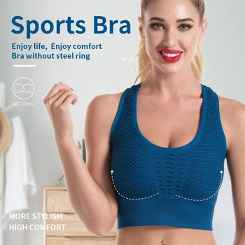 

Bra Women underwear Sexy sports bra female Seamless invisible Push Up Plus Size bra lingerie brassiere bralette bh crop top