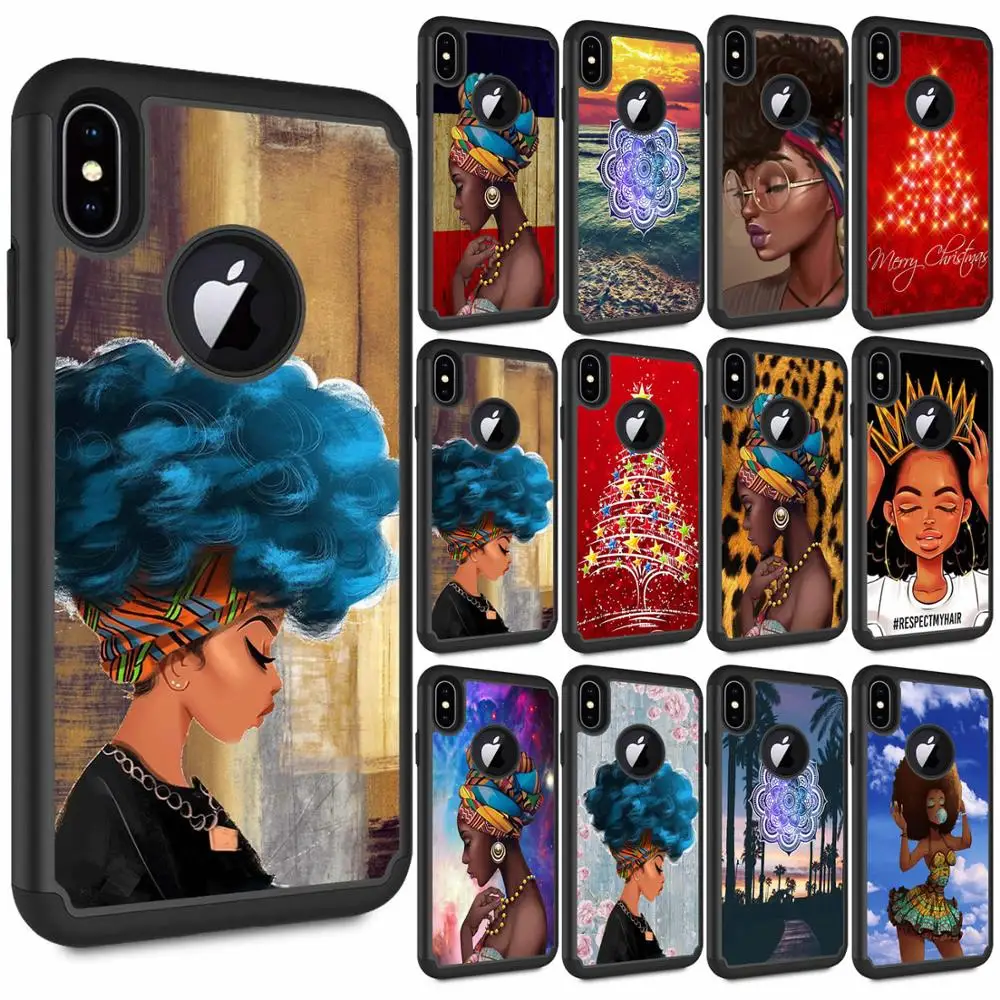 Для iPhone X/XS/XR/XS MAX Чехол для мобильного телефона мягкий силикагелевый бампер и