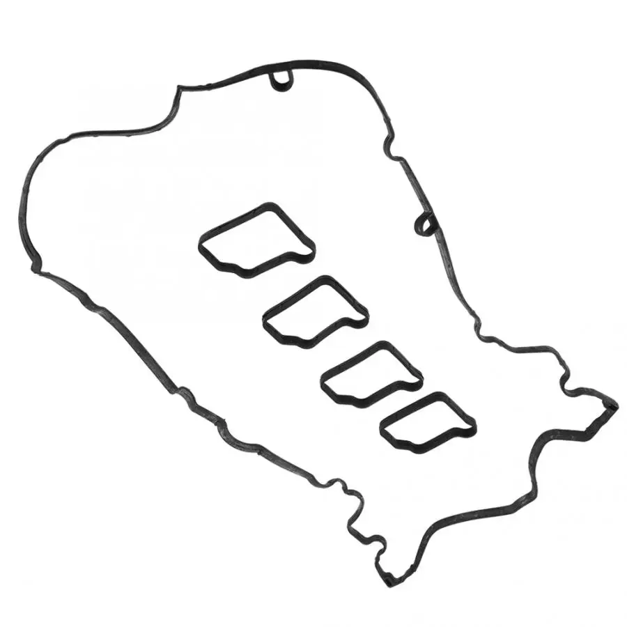 Cylinder Head Valve Cover Engine Valve Cover Gasket Washers Kit