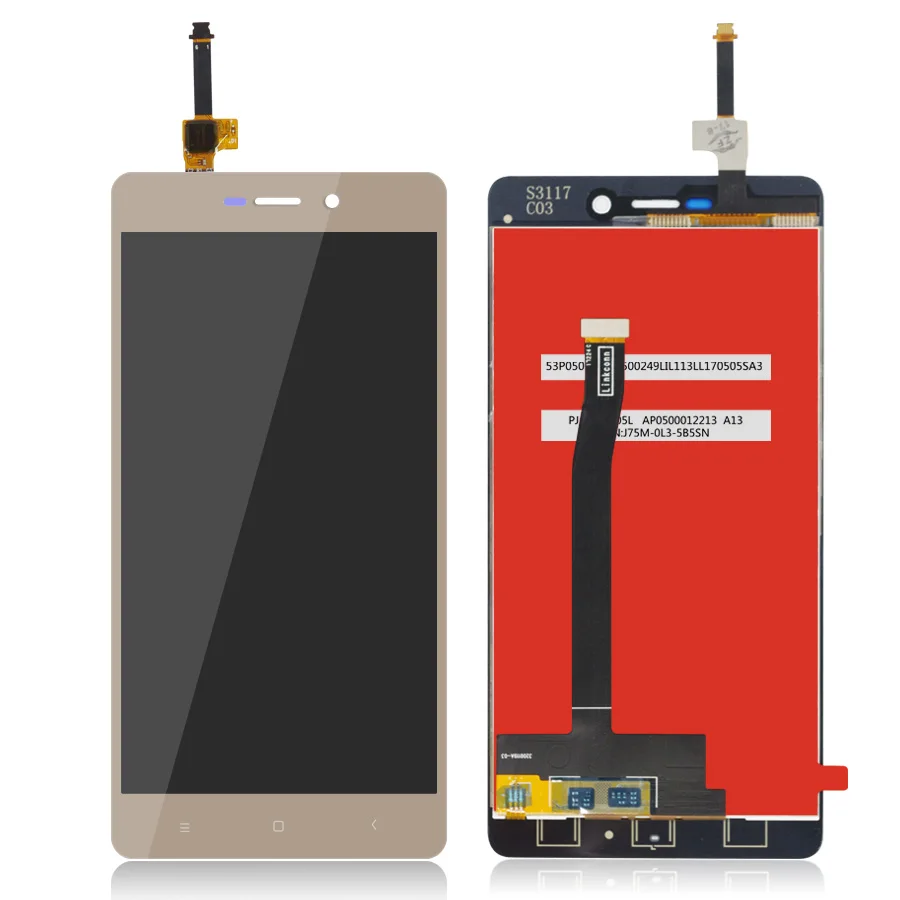 Mobile Phone Parts