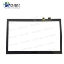 Ноутбук ЖК для S550 B оболочка задняя крышка сенсорный экран передняя AP022114120