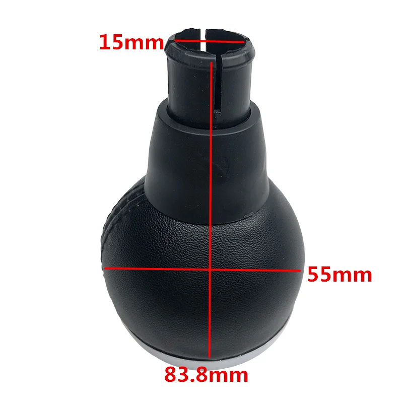 Кожаная ручка переключения передач для MINI COOPER D S SD R55 R56 R57 R58 R59 F55 F56 F54 F57 COUNTRYMAN R60 R61 PACEMA JOHN COOPER WORKS