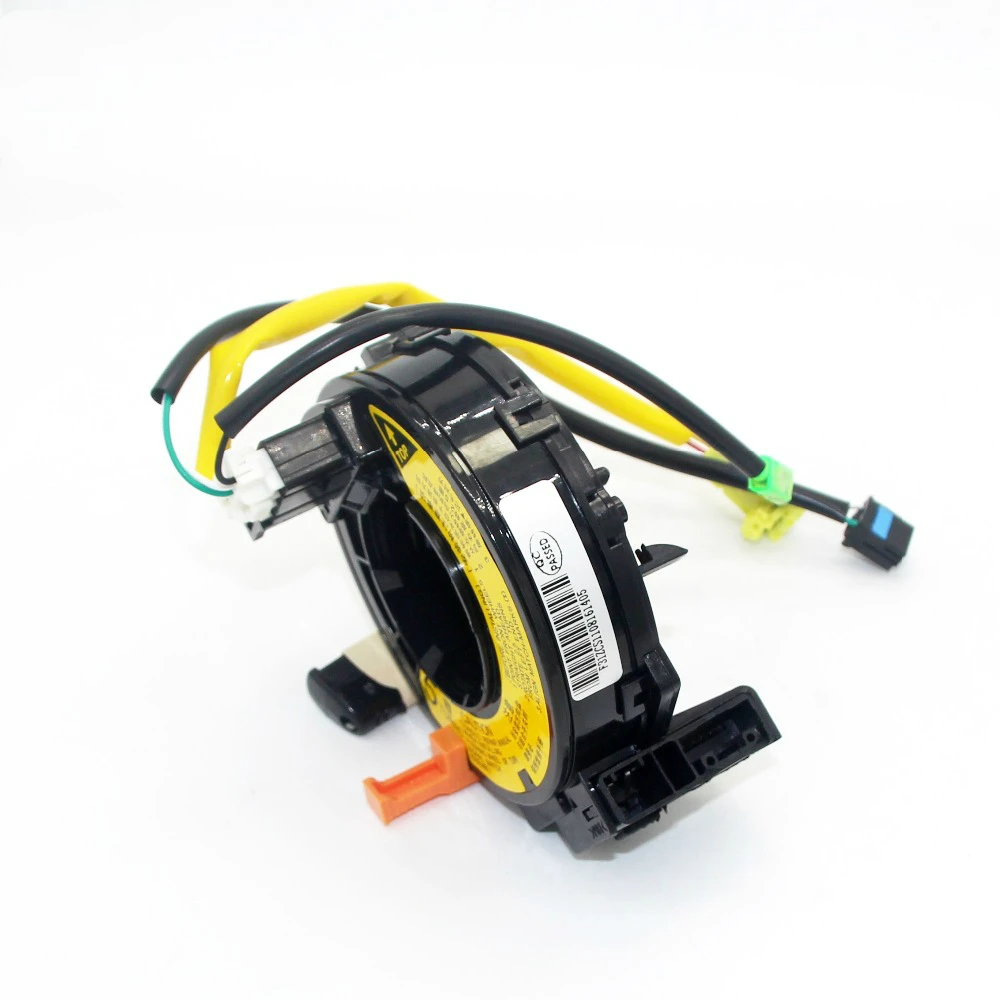 Комбинированный переключатель катушки скольжения кольцо для BYD F3 переключатель контакт хорошее качество