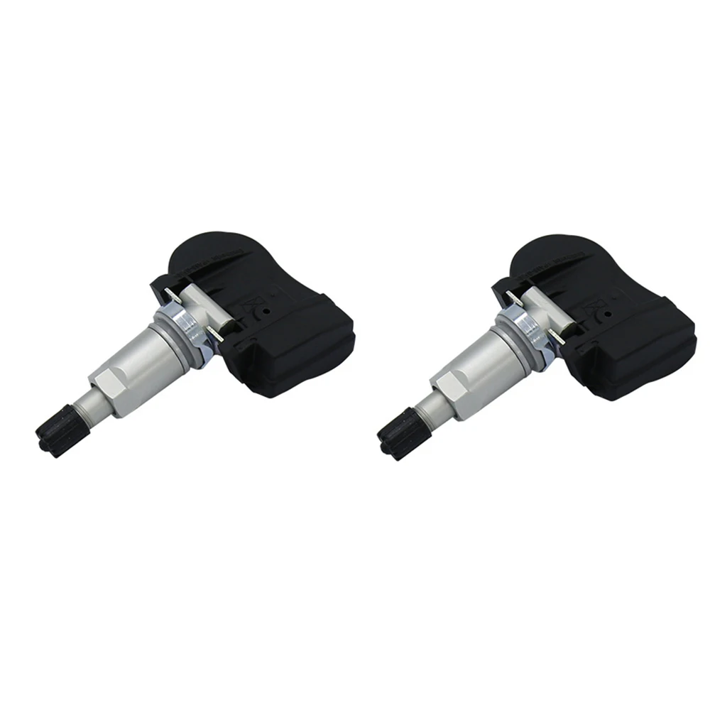 Автомобильный TPMS система контроля давления в шинах датчик давления для Tesla модель S модель X- TPMS 1034602-00-A 103460200A - Цвет: 2 Pieces