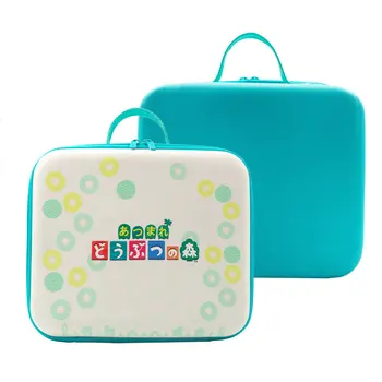 

Switch / Lite Accessories Storage Bag Protective Cover Hard Shell Anti Falling Thin Package Main Package Waterproof Cartoon