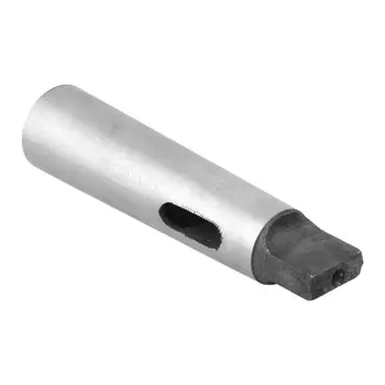 

MT3-MT4 Morse taper shank Reducing Drill Morse Taper Adapter Sleeve HRC58 Tools