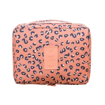 

Cosmetic Saver Multifunctional Organizer Portable Pouch Wash Makeup Bag Outdoor Storage Hanging Travel Case Accessories Gifts