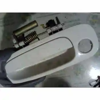 

3166195 handle Outer Front Left Toyota Celica (t23) 1.8 16v Cat