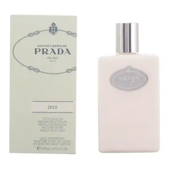 

Body Lotion Infusion Iris Prada (250 ml)