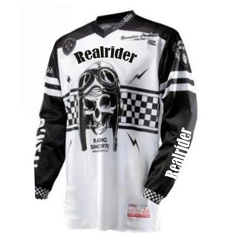 

2019 moto motocross jersey for off road bmx mx dh speed downhill mtb jersey and cycling jersey