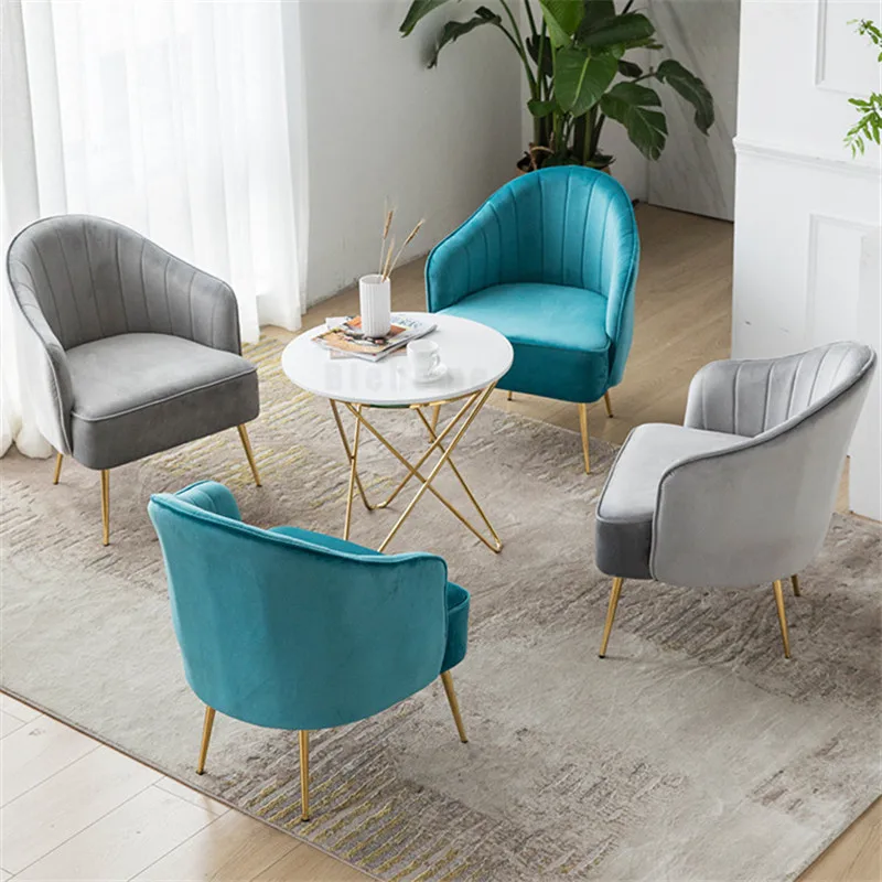 Скандинавский стул комод со стулом для гостиной и спальни современный легкое