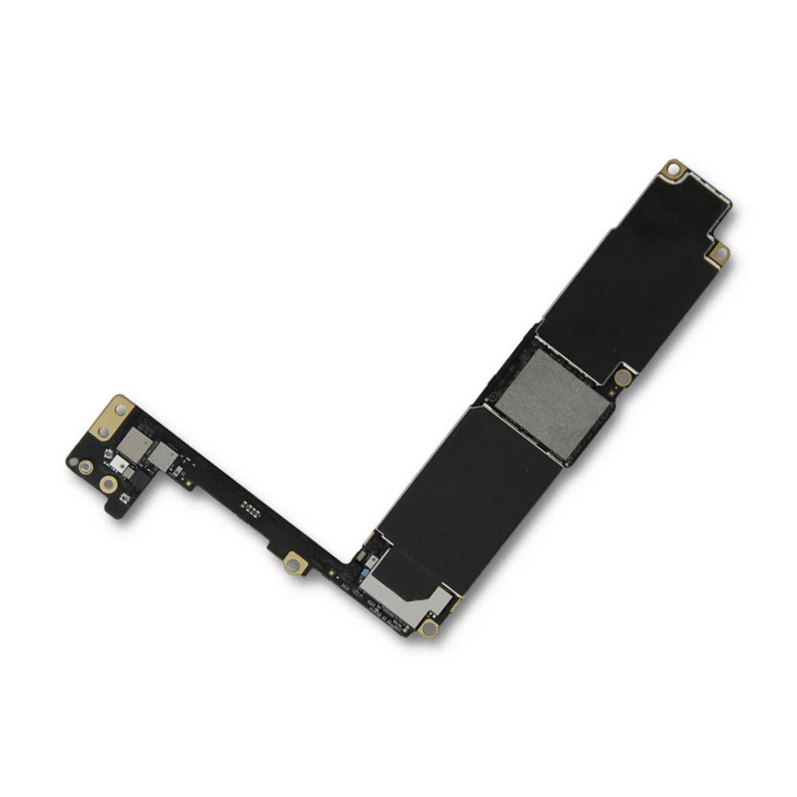 64 Гб 256 ГБ материнская плата для iPhone 8 Plus с системой IOS P 5 дюймов бесплатная ID