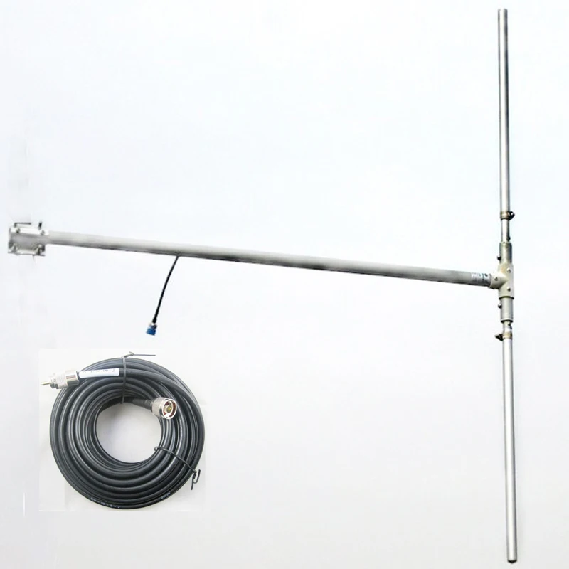 CZH 15B CZE 15W FM радиопередатчик + DP100 dipole Hign Gain комплект антенны для церкви автомобиля