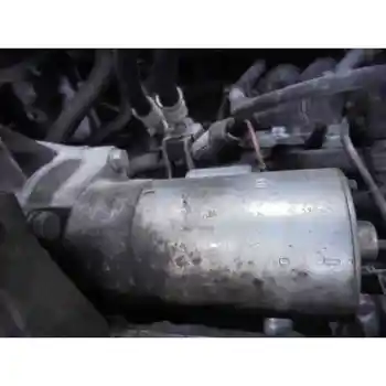 

9647982880 STARTER MOTOR PEUGEOT 206 SALOON