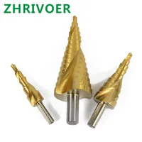 Drill Bit