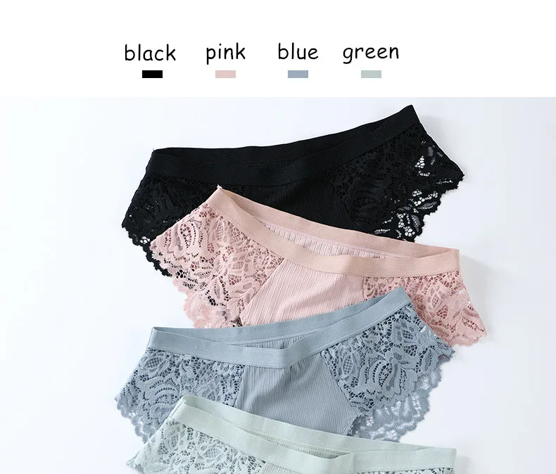 Sexy Lace Panties