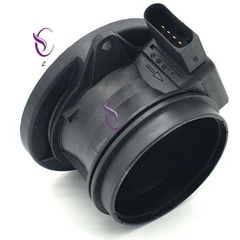 

Mass Air Flow Maf Sensor Meter For MERCEDES Benz E-Class W211 W212 T-Model S211 S212 E200 E250 R171 SLK200 5WK9638 5WK9 638