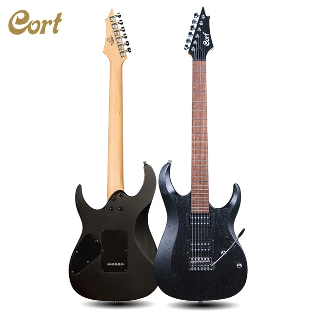 即日受渡可?‍♀️ Cort エレキギター 10,000円
