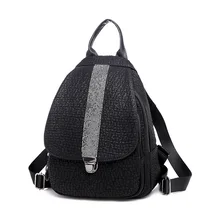 Летний стильный женский нагрудный рюкзак в Корейском стиле, простой Универсальный женский рюкзак, повседневный многофункциональный женский рюкзак