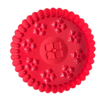 

Large single hole cake baking tray silicone mold, cake mold, DIY jelly mold baking mold