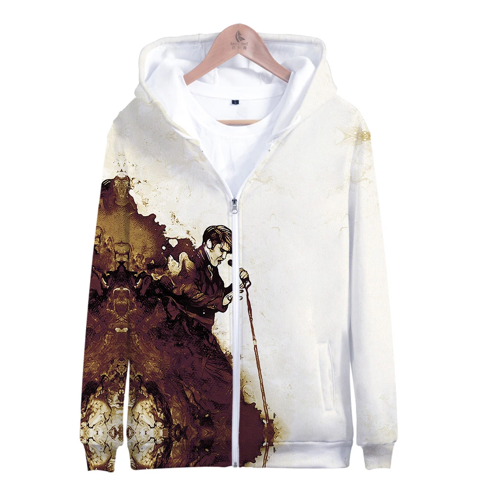 elvis presley zip up hoodies
