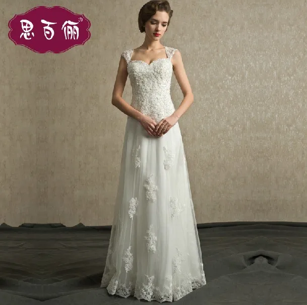 Vestido De Noiva Sereia Renda сексуальное кружевное ТРАПЕЦИЕВИДНОЕ свадебное платье Robe De Mariee Vestidos Casamento платья для матери невесты