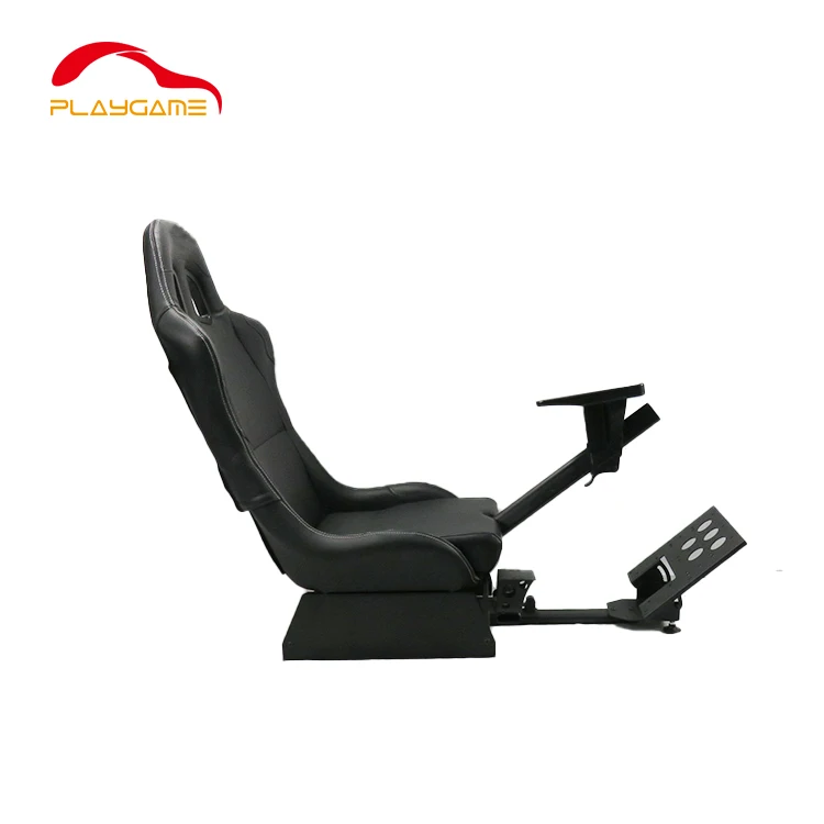  Adjustable Auto Virtual Car Driving Simulator For Computer Logitech G27