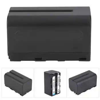 

Semi-decoding NP-F750/770 Replacement Battery for Camera LED Video Light Monitor