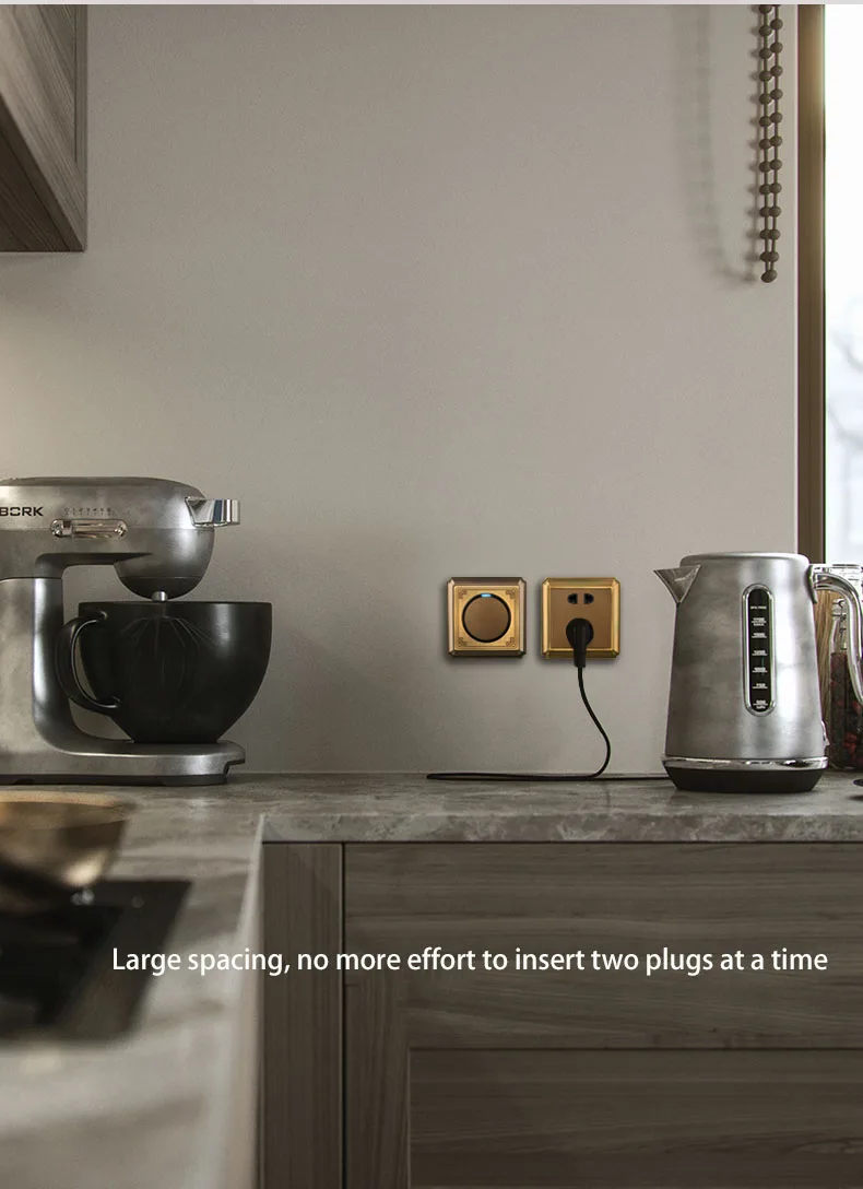 equipamentos e utensílios elétricos